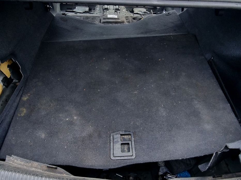 Mocheta portbagaj AUDI A6 (4G2, C7) [Fabr 2012-2017] 2.0 TDI CGLC 130