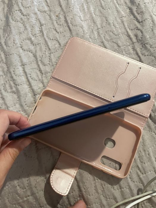 Samsung galaxy A20e