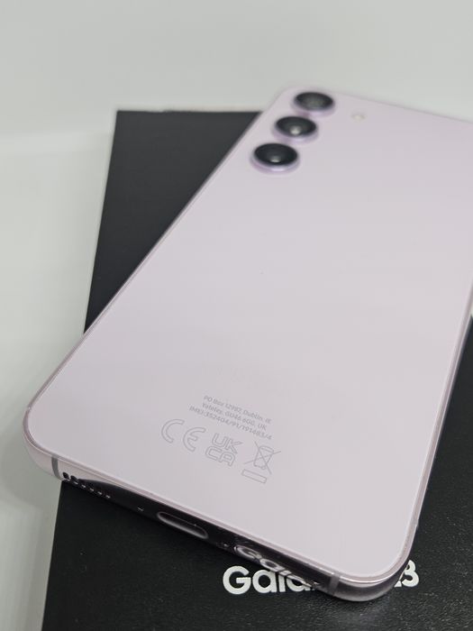 Samsung Galaxy S23 128gb/8ram Lavender