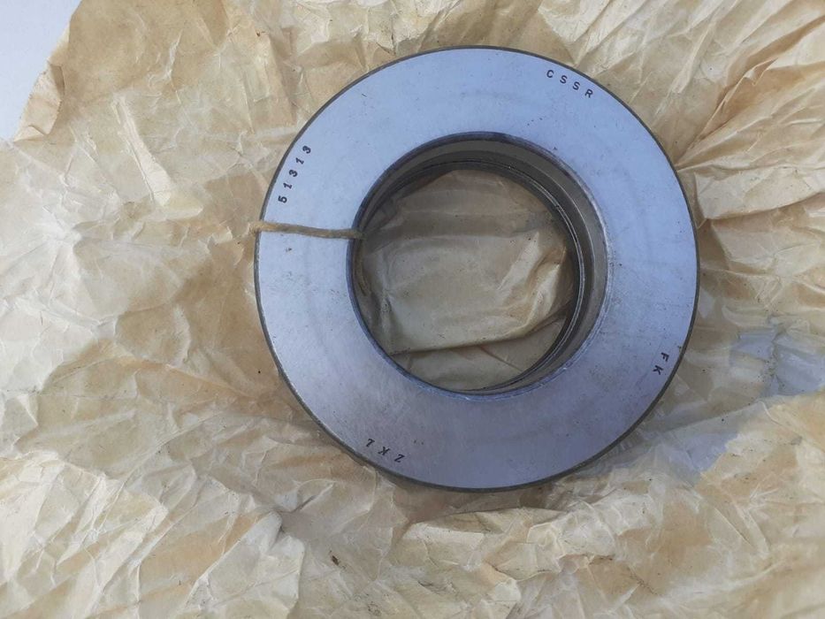Vând un Rulment Industrial Seria 51313 ZKL NOU