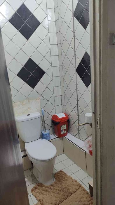Сдается 3 ком,квартира,возле метро Хамид Олимжон