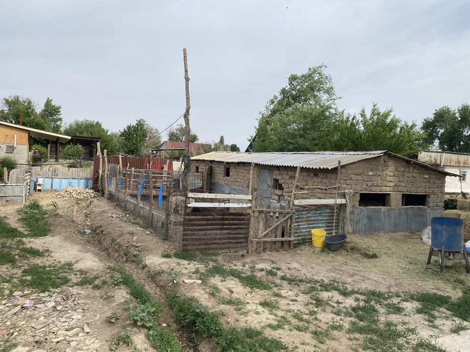 Уй Сатылады 15 Соти