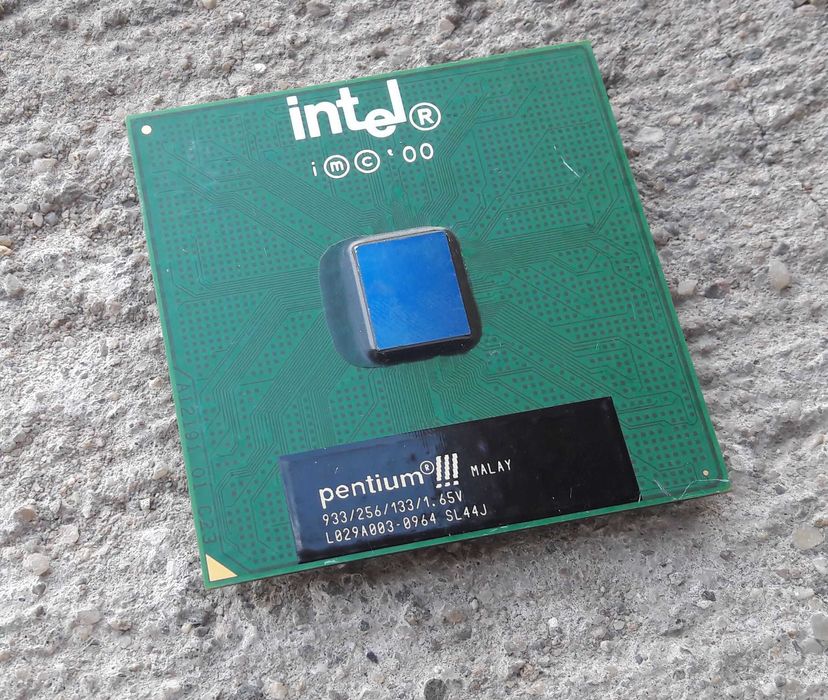 Compaq Deskpro EN SFF S370 - Creative, 3dfx -  colectie, retro