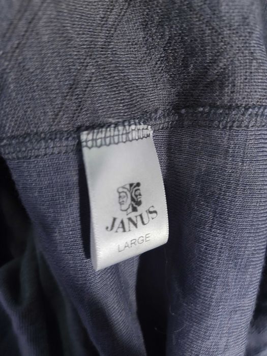 JANUS Мерино Блуза/L