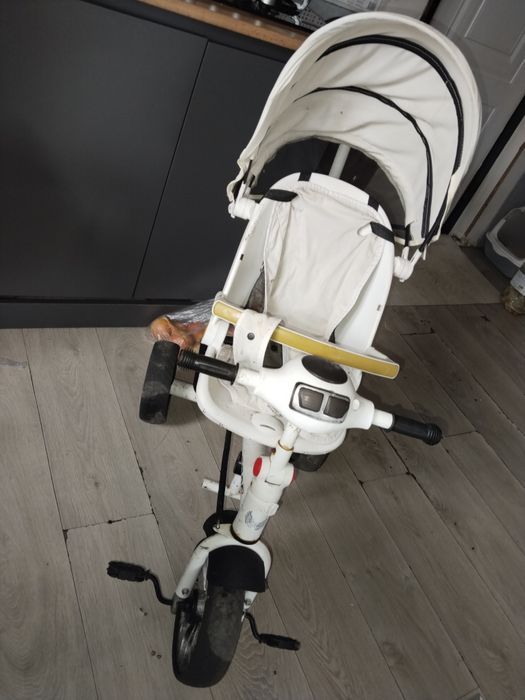 Летний, прогулочный велосипед