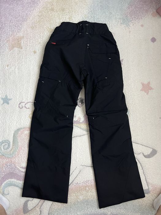 Geaca pantaloni costum snowboard ski