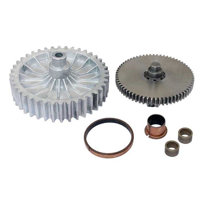 Piese de schimb sisteme automatizare Nice