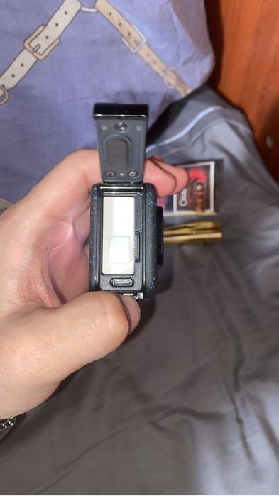 Go pro HERO 12 Black edition