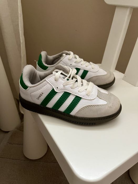 Adidas Samba 30н