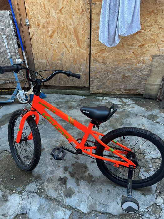 Bicicleta copii 7-10 ani