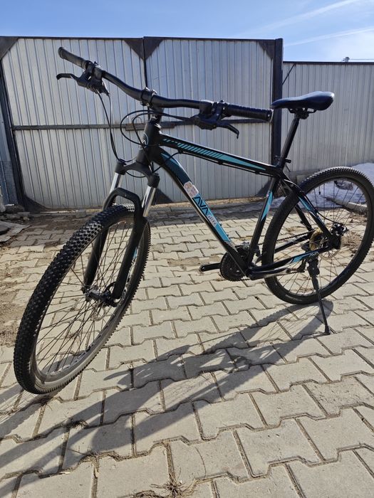 Велосипед AVA blue 29