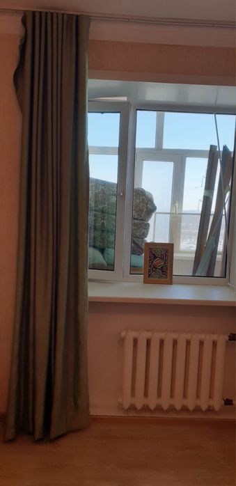 Сдам 2-ком квартиру на Лесной Поляне