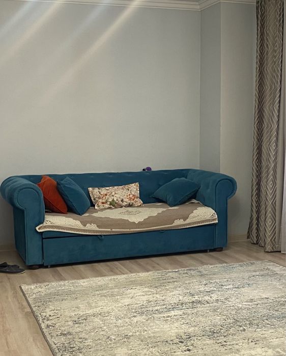 Продам срочно 2 дивана. Самовывоз