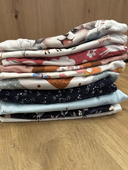 Дрехи 86 и 92 размер за момиче