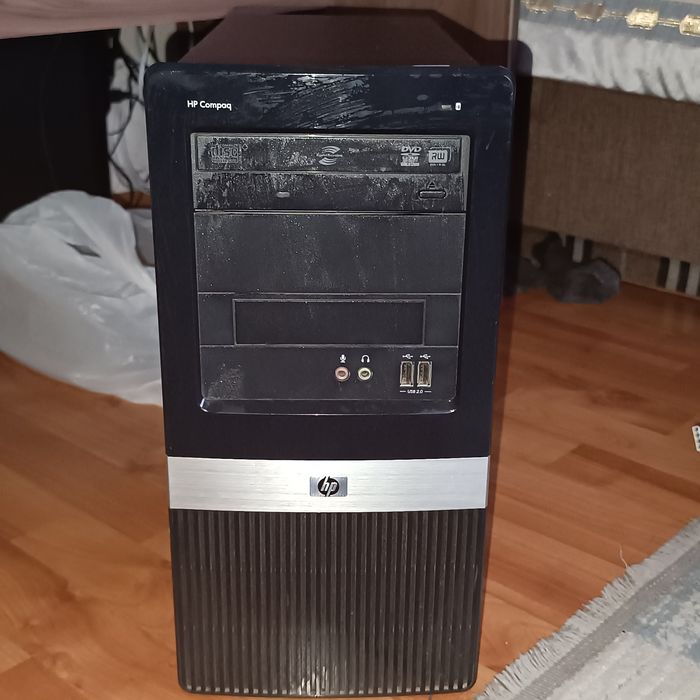 Комплектyющие крмпьютера . Полностью рабочие