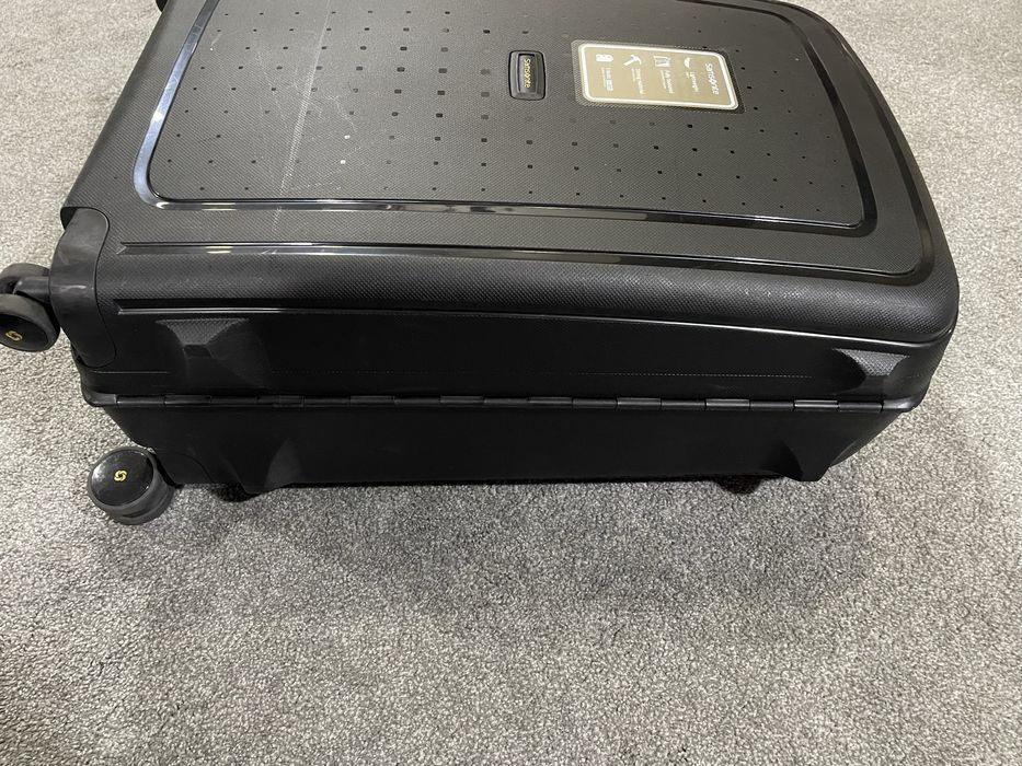 Samsonite S’Cure