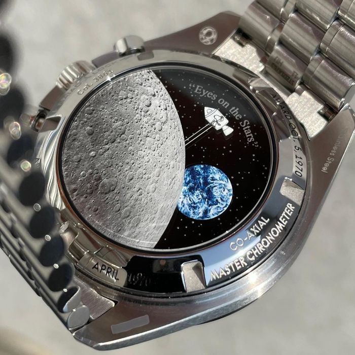 Omega Speedmaster