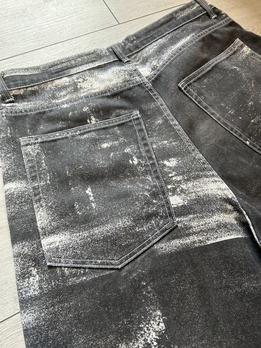 Панталон Bershka