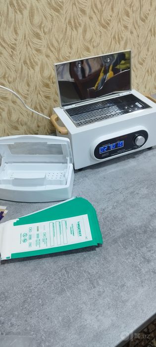 Продам все для маникюра и педикюра