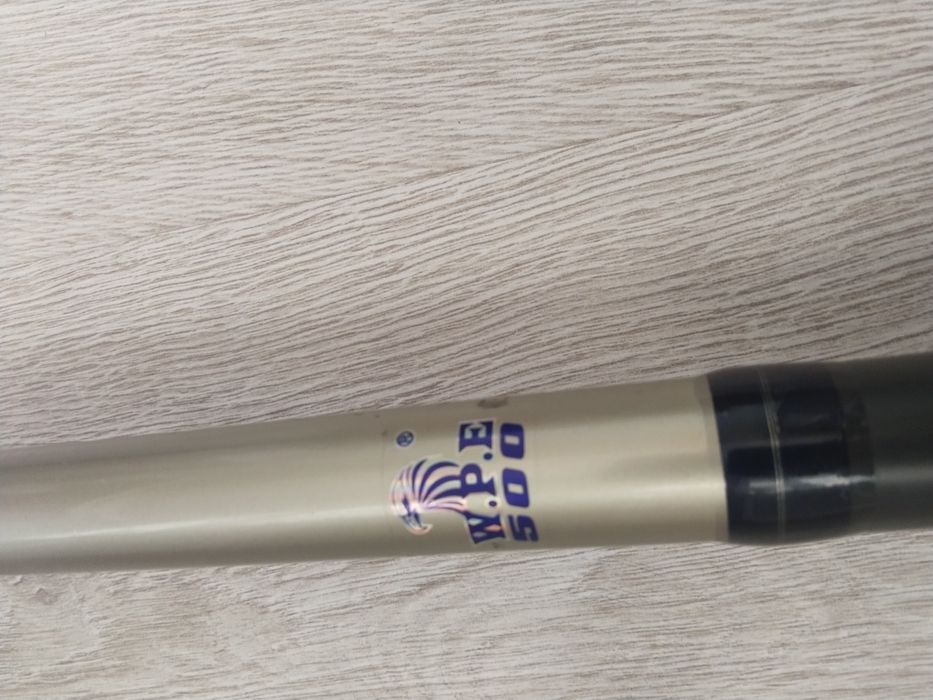 Удилище WPE Coral  5м