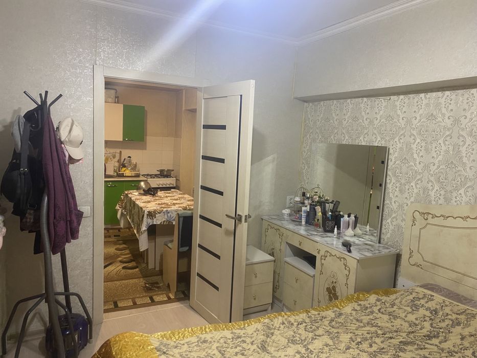 Квартира 2комнатная срочно