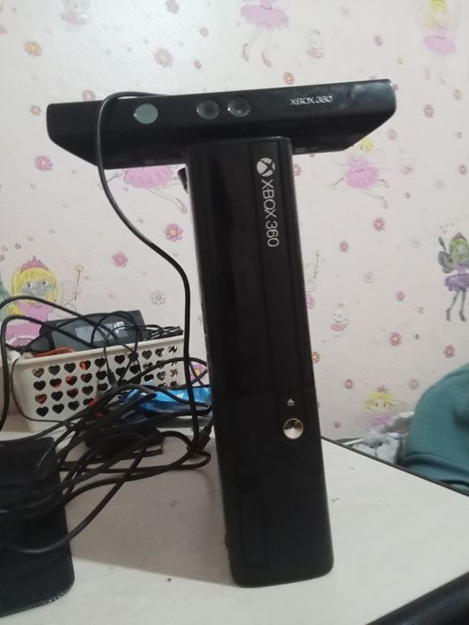 продаетса xbox360
