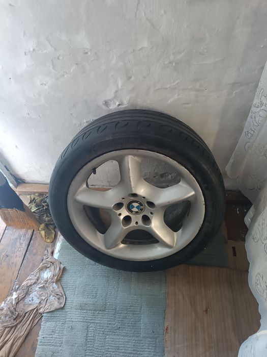 Продам диски с летней ризиной