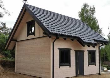 Case si containere modulare pe structură metalică rezistentă și inveli