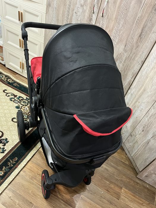 Коляска трансформер