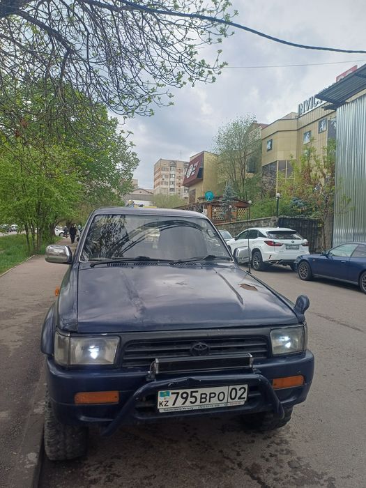 Продам сюрфа 1991г