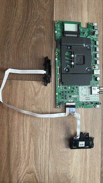 Vand placa LG OLED 65C21LA 65" 4K