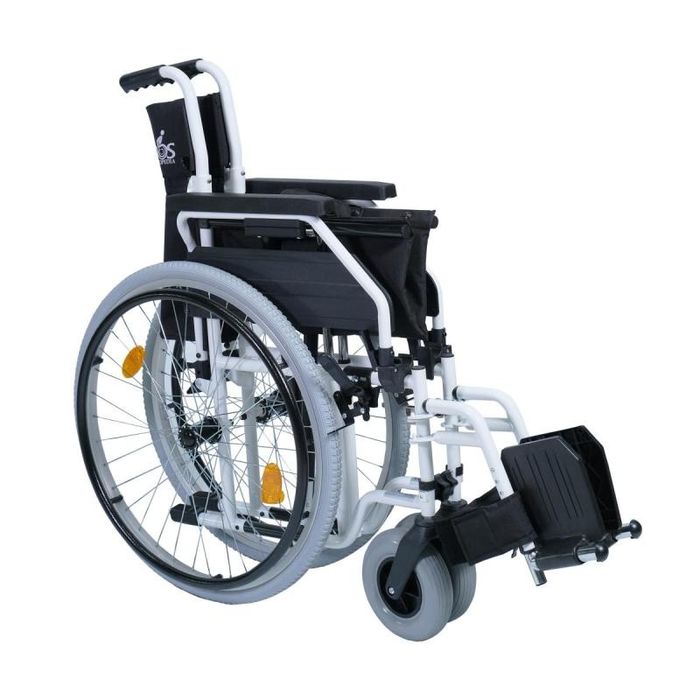 Инвалидная коляска Dos Ortopedia Silver 350