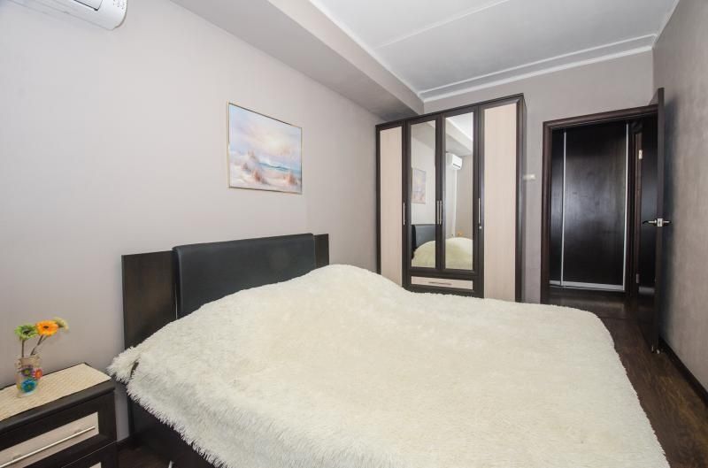 1-2-3х квартиры Командировачные документы.Аристон