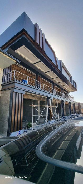 Аликобонд Alyukobond alikafon alucobond