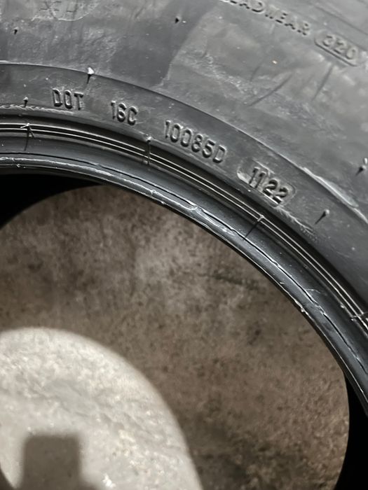 летни гуми britgestone 225/65/17