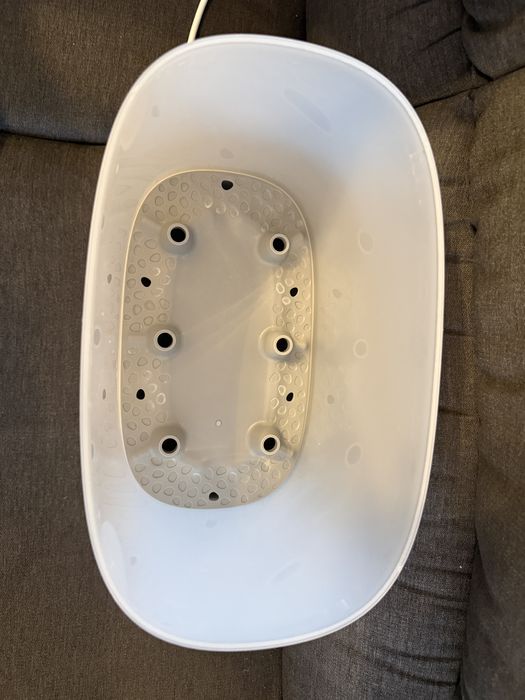 Sterilizator cu abur Philips Avent – 100 lei