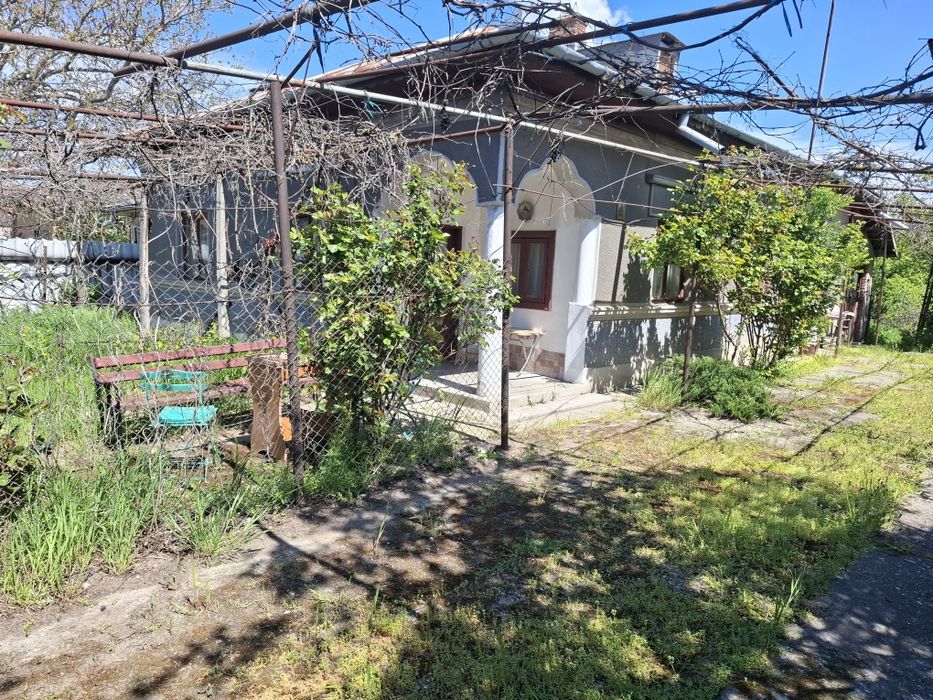 Teren intravilan  2312mp+ casa Vidra Sintesti