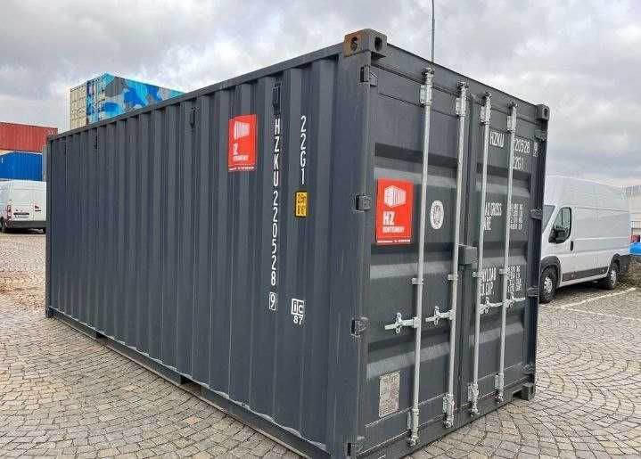 Продам контейнер двадцатифунтовый