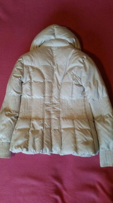 Mango якенце, екрю оригинално