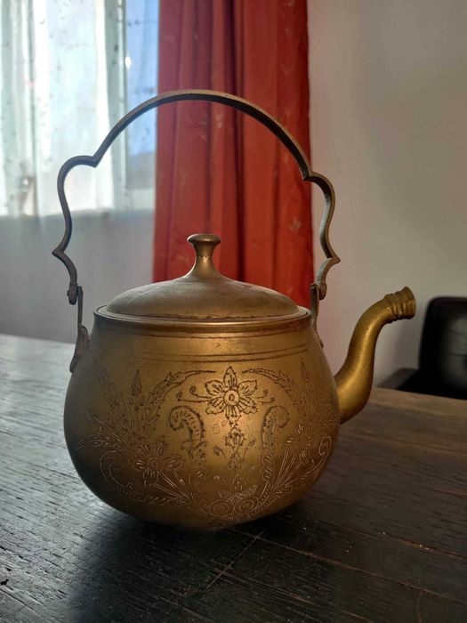 Antichități obiecte decor