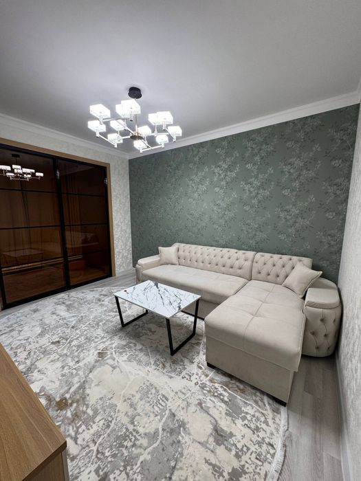 Квартира продаётся Чиланзар 3 квартал 2в3/2/4 меб тех метро Хамза Новз