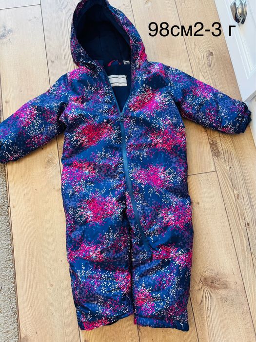 Грейка, космонавт , 98 размер 2-3 г