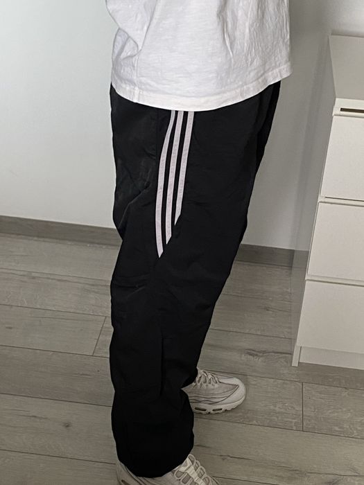 Pantaloni de fâș Adidas