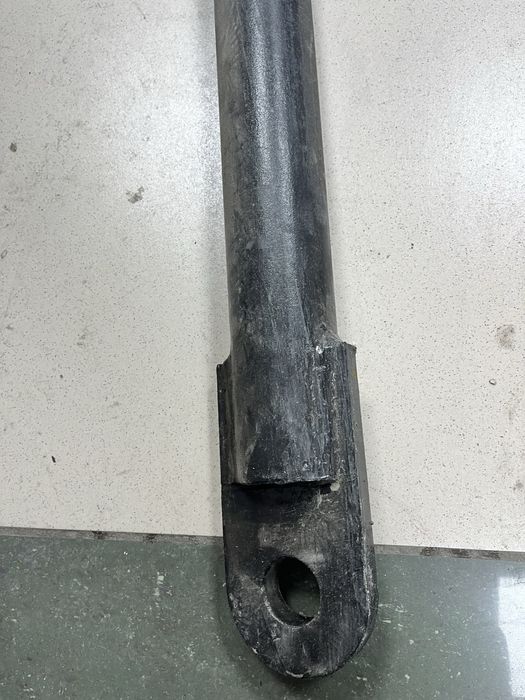 Жесткая сцепка