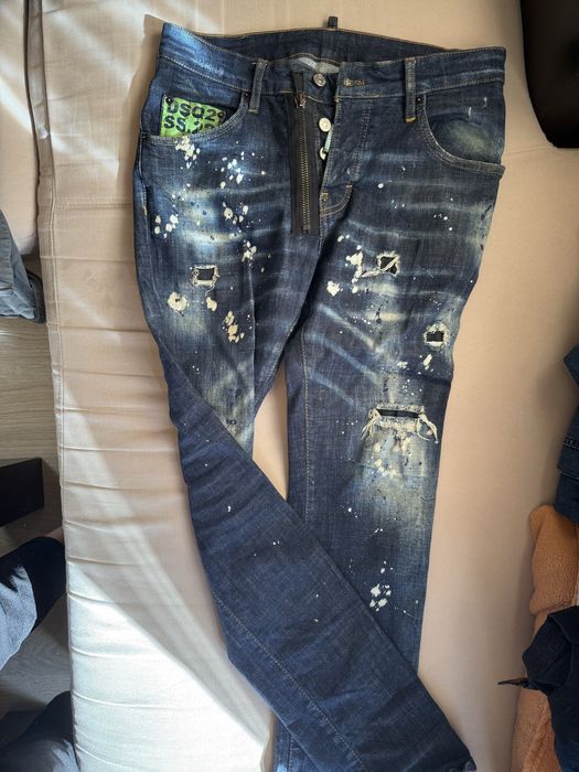 Продавам два чифта дънки