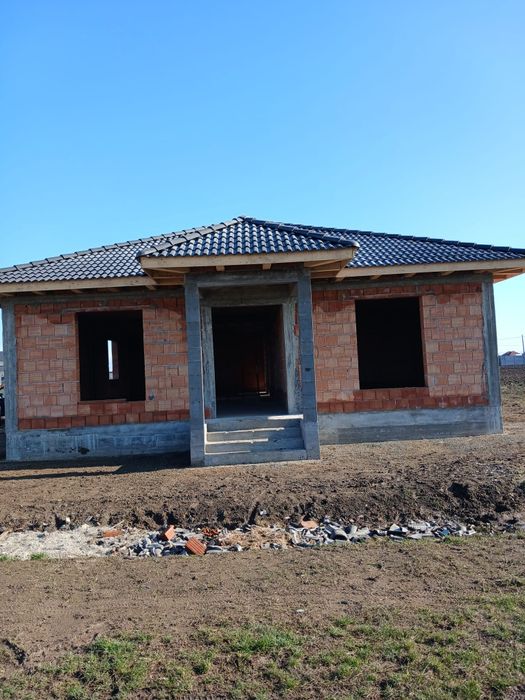 Casă de vânzare 175 mp