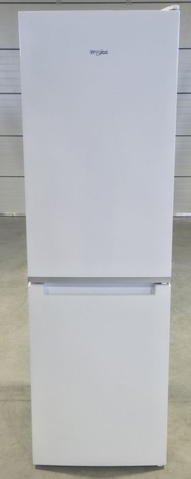Combina frigorifica Whirlpool TotalNoFrost