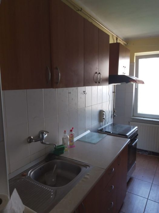 Dau ij chirie apartament cu 2 camere