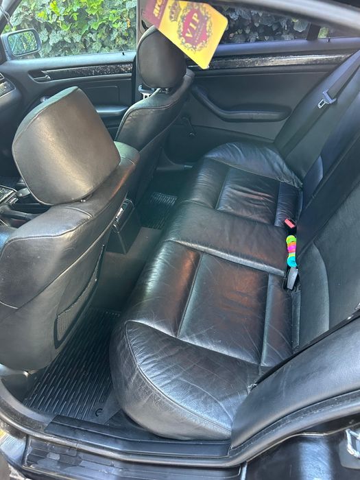 Vand bmw e46 318i nfl automat