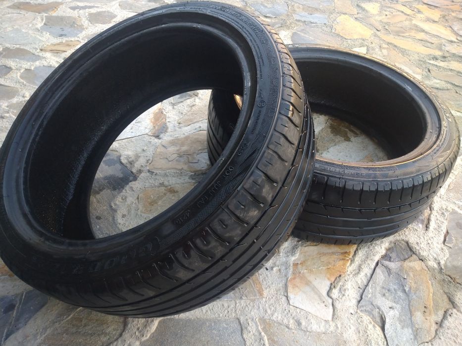 Cauciucuri 205/45/R17